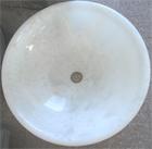 marble sink